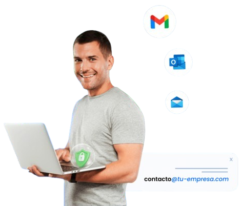 correo para empresa